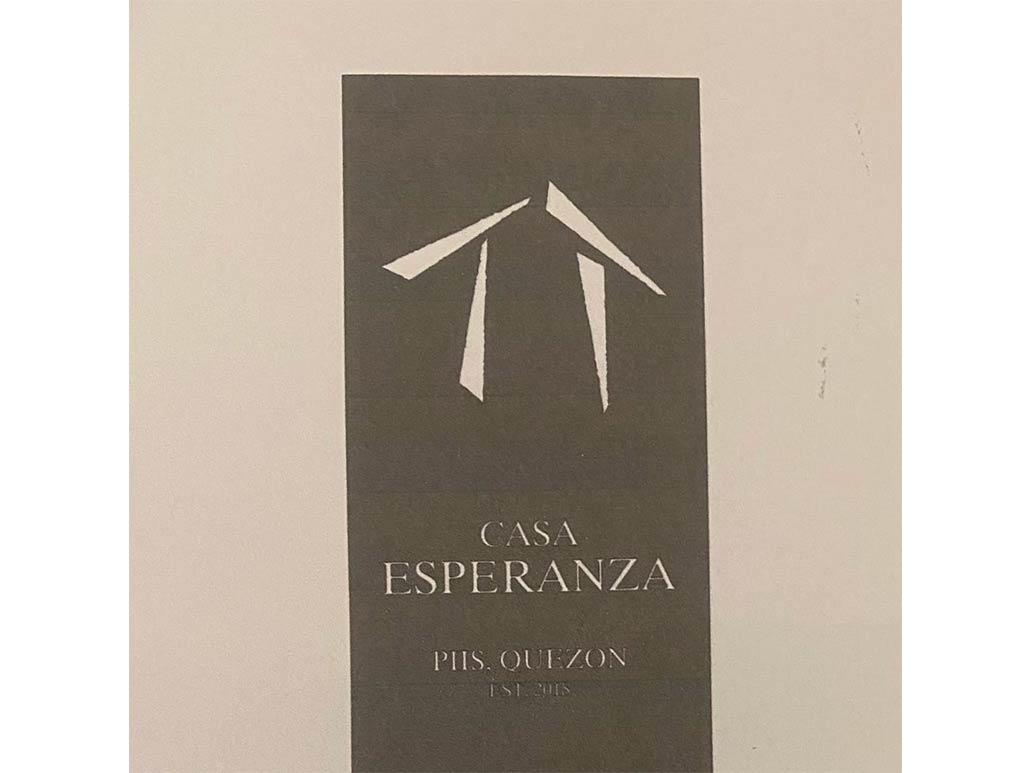 Casa Esperanza