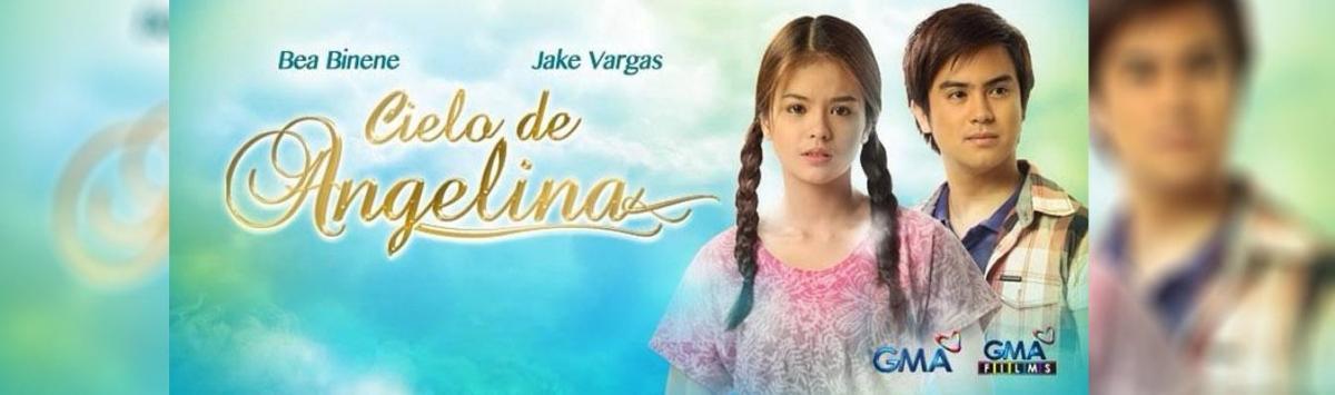 Cielo de Angelina
