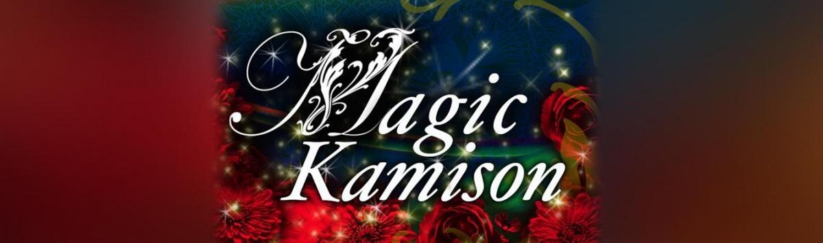 Magic Kamison