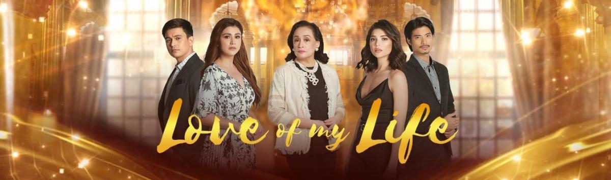 Love of My Life | TV | GMA Entertainment - Online Home of Kapuso Shows ...