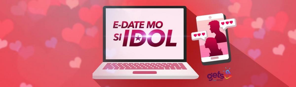 E Date Mo Si Idol