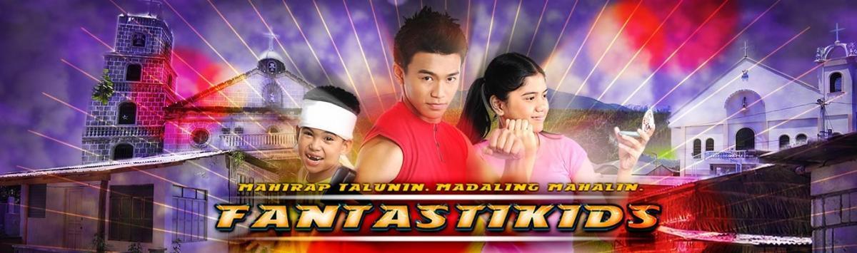 Fantastikids