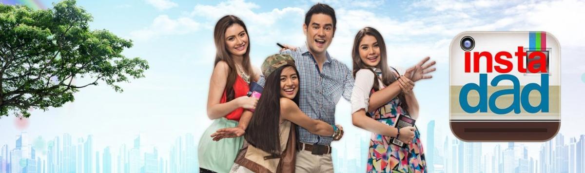InstaDad