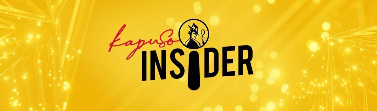 Kapuso Insider