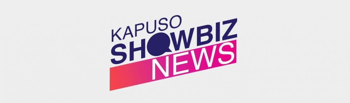Kapuso Showbiz News