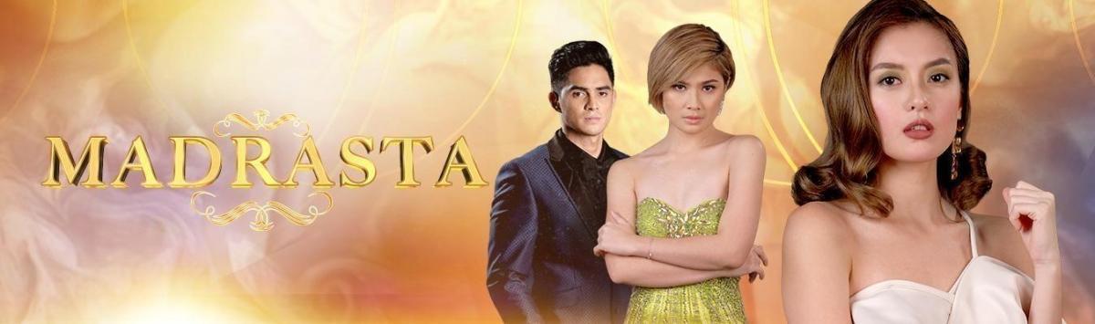 Videos Madrasta TV GMA Entertainment Online Home of Kapuso