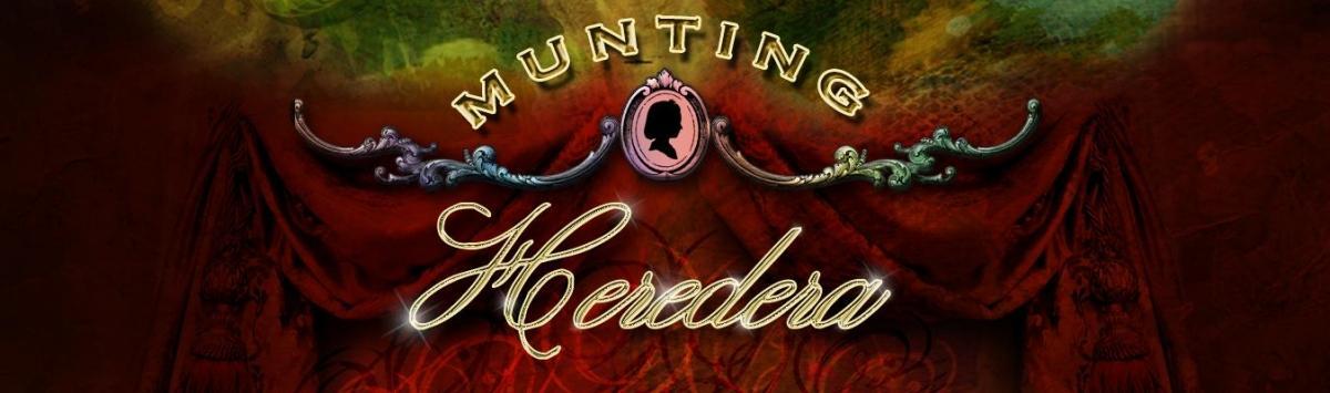 Munting Heredera
