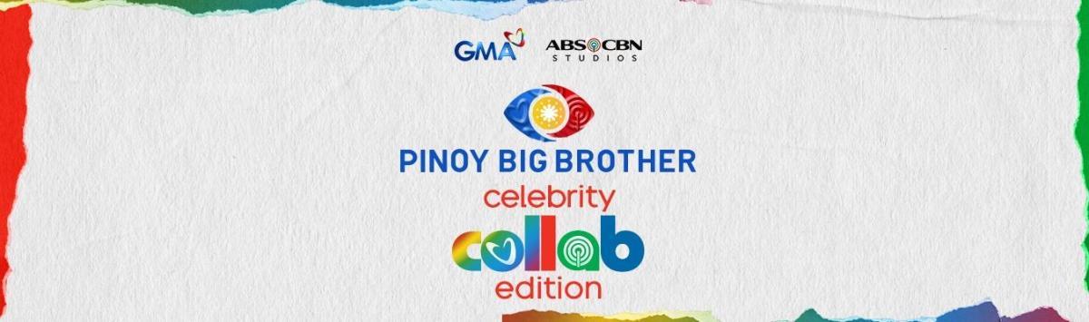 Pinoy Big Brother Celebrity Collab Edition