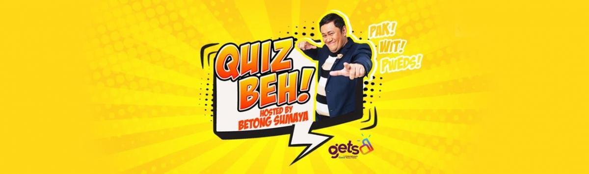 Quiz Beh