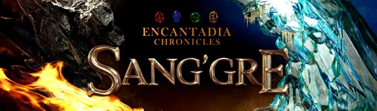 Encantadia Chronicles Sanggre