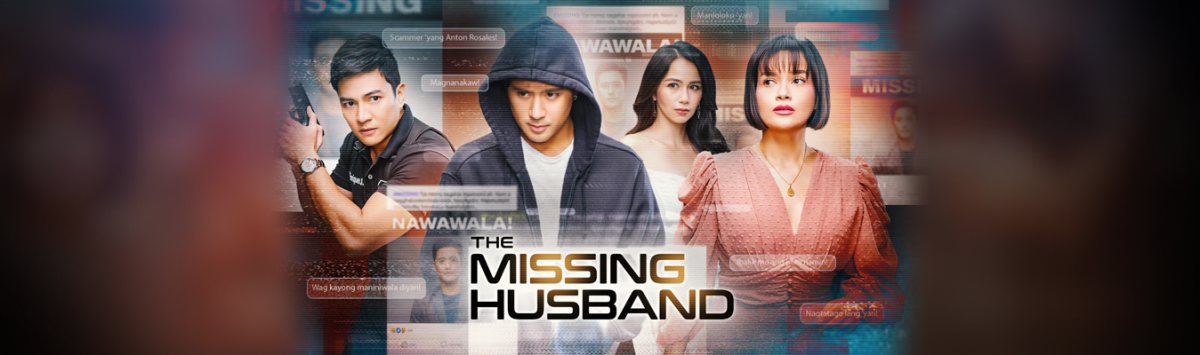 200916 | The Missing Husband | TV | GMA Entertainment - Online Home of ...