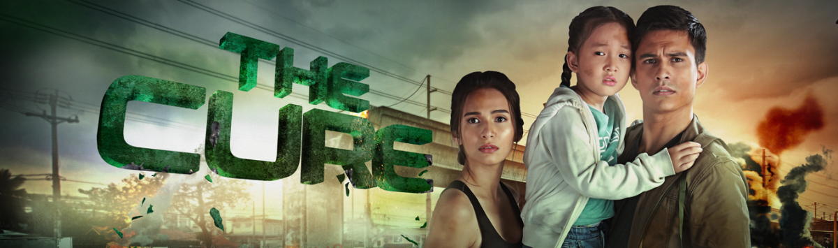 The Cure | TV | GMA Entertainment - Online Home Of Kapuso Shows And Stars