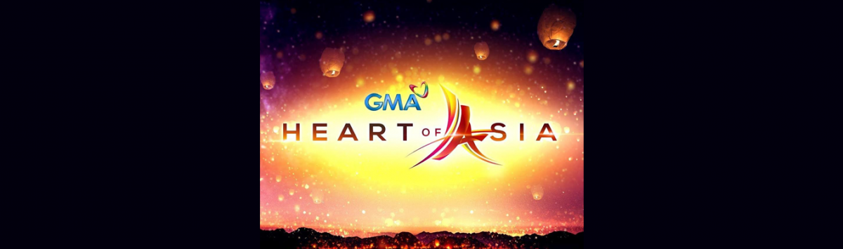 May Queen - GMA Asianovelas: The Heart of Asia
