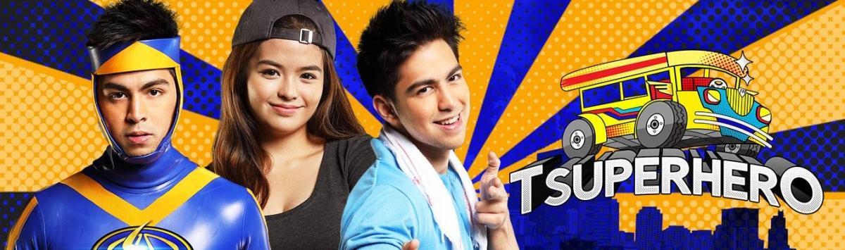 Tsuperhero