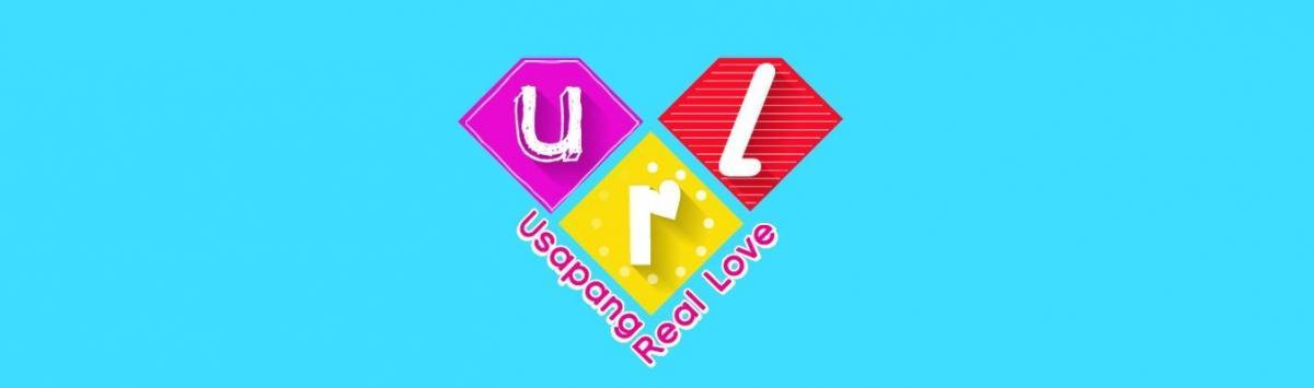 Usapang Real Love