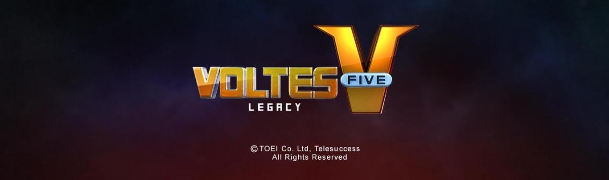 243474 | Voltes V: Legacy | TV | GMA Entertainment - Online Home of ...