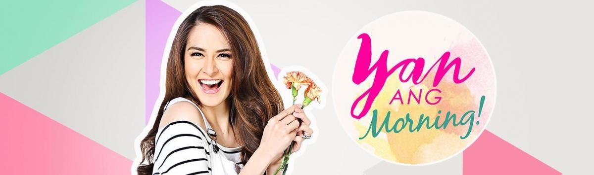 Yan Ang Morning