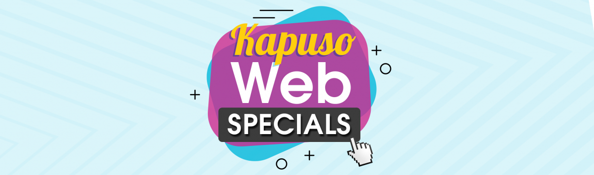 Kapuso Web Specials | TV | GMA Entertainment - Online Home Of Kapuso ...