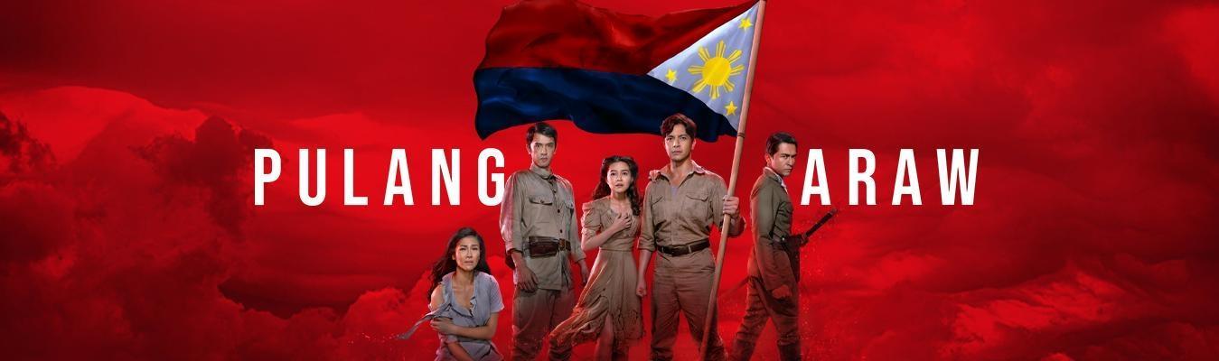 GMA's Biggest Family Drama Of 2024 'Pulang Araw' To Premiere On Netflix ...