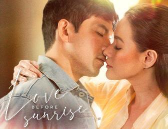 Love Before Sunrise Home Full Episodes