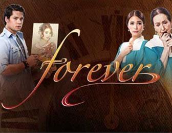 Forever Television Show Forever' Creator Mara Brock Akil On