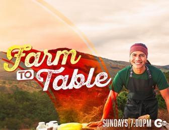 Farm to Table