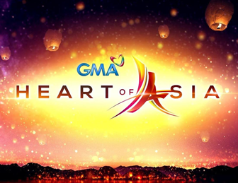 Videos | Heart of Asia Channel | TV | GMA Entertainment - Online ...