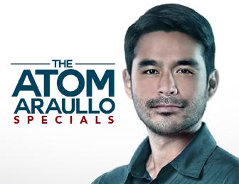 Home | The Atom Araullo Specials (Full Episodes) | TV | GMA ...