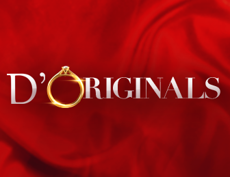 the originals tv show logo