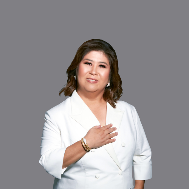 Jessica Soho