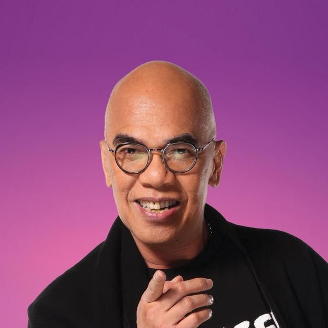 BOY ABUNDA