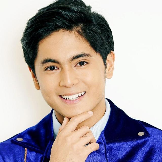 Miguel Tanfelix