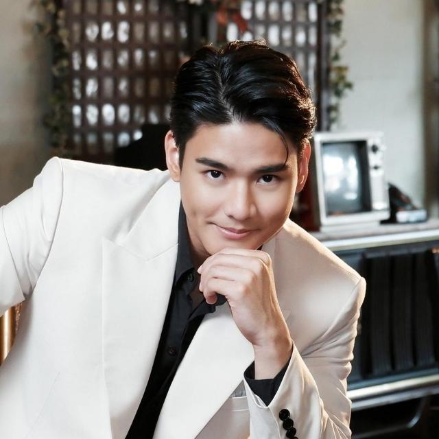Kapuso Profiles Michael Sager