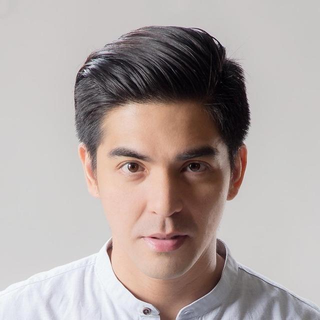 Mark Herras