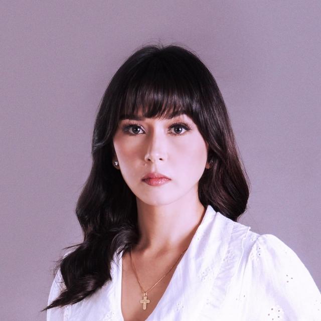 Beauty GonzalezKapuso Profiles