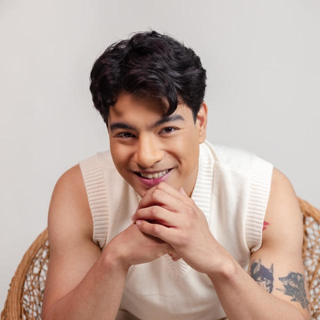 Kapuso Profiles Jay Ortega