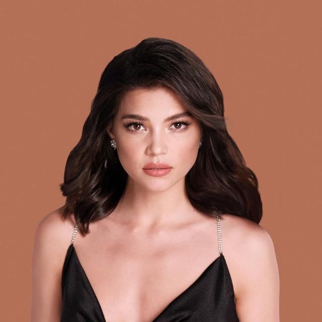 Rhian Ramos for Kapuso Profiles