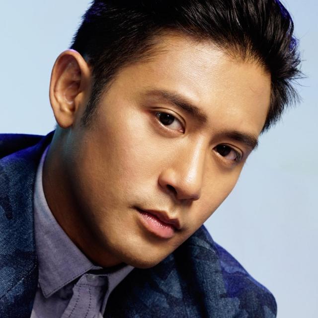 Rocco Nacino