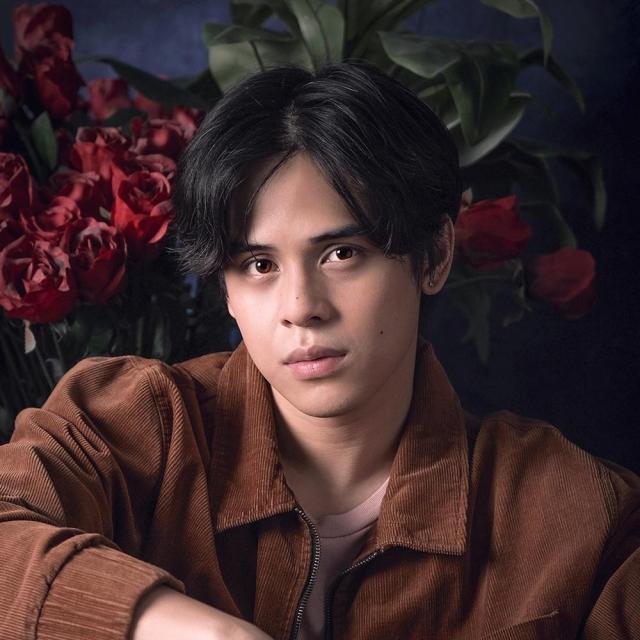 khalil ramos kapuso profiles