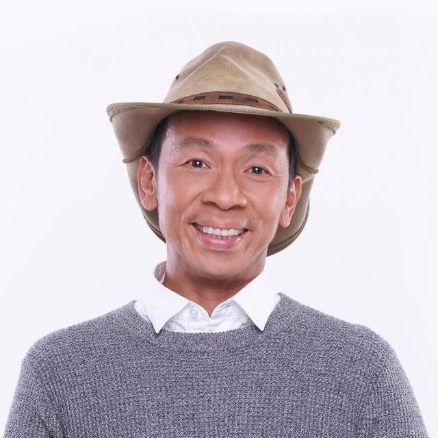 Kim Atienza