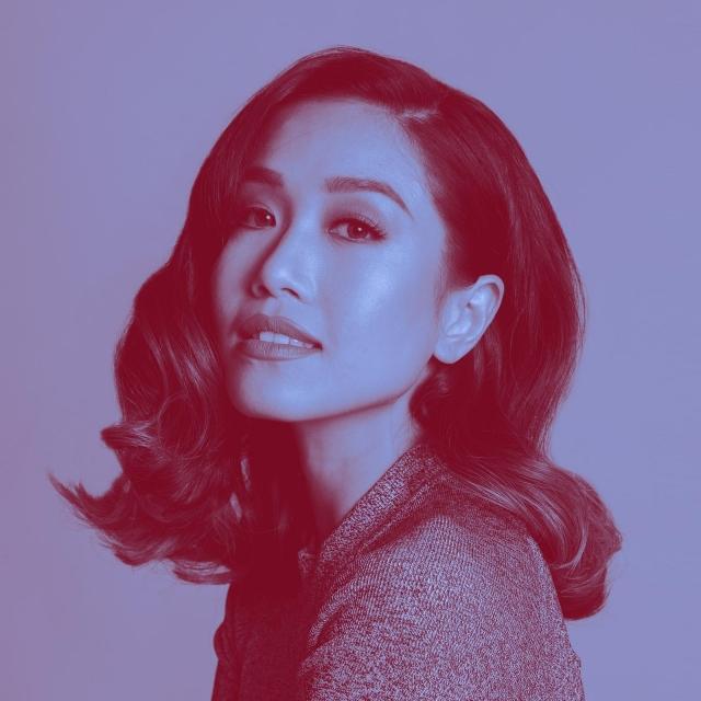 Kapuso Profiles Rachelle Ann Go 