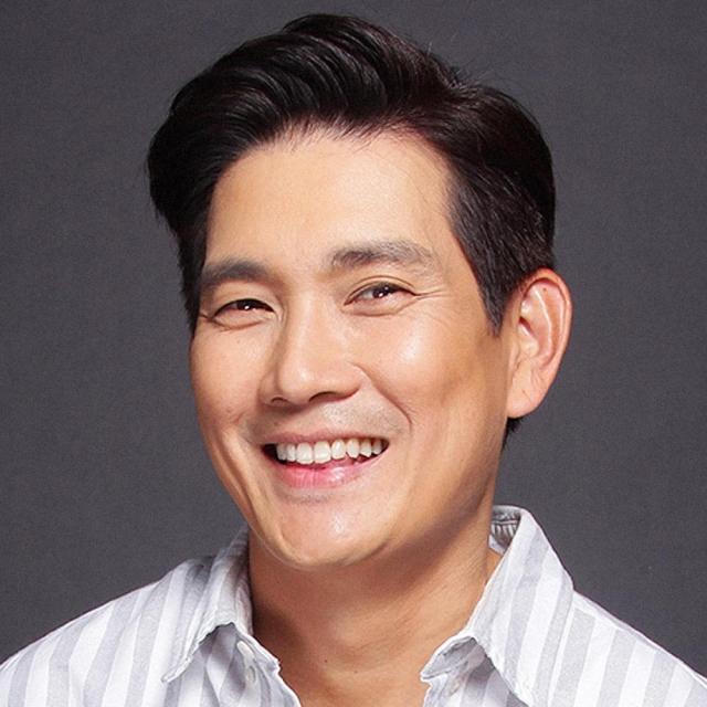Richard Yap