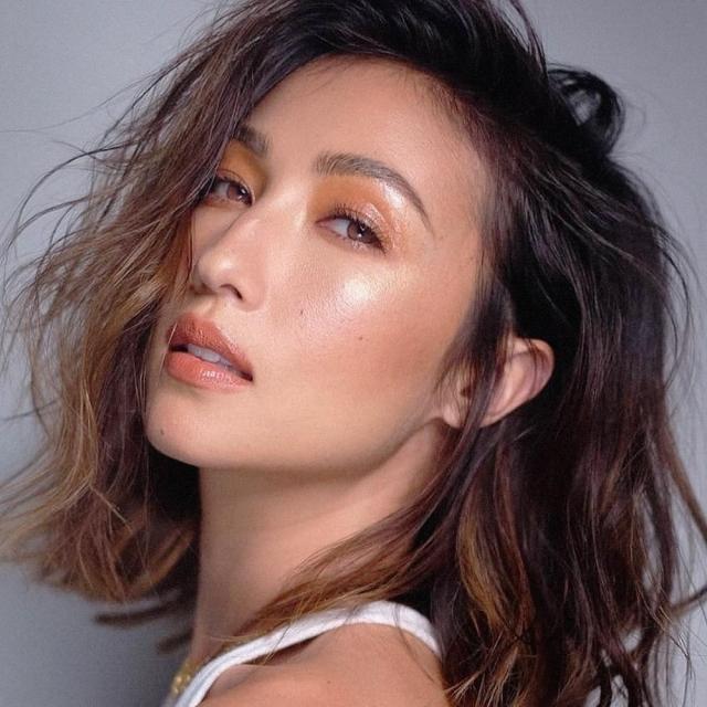 solenn heussaff