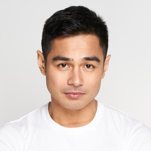 Benjamin Alves