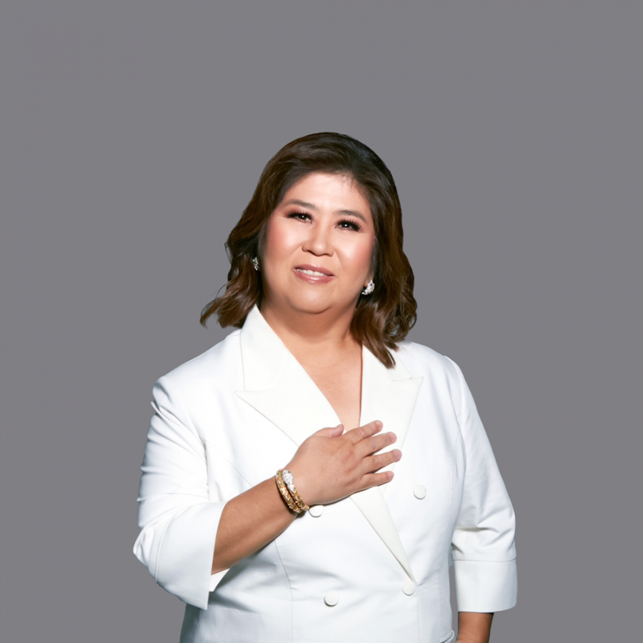 20 Years of Kapuso Mo, Jessica Soho: A Legacy of Excellence in Journalism