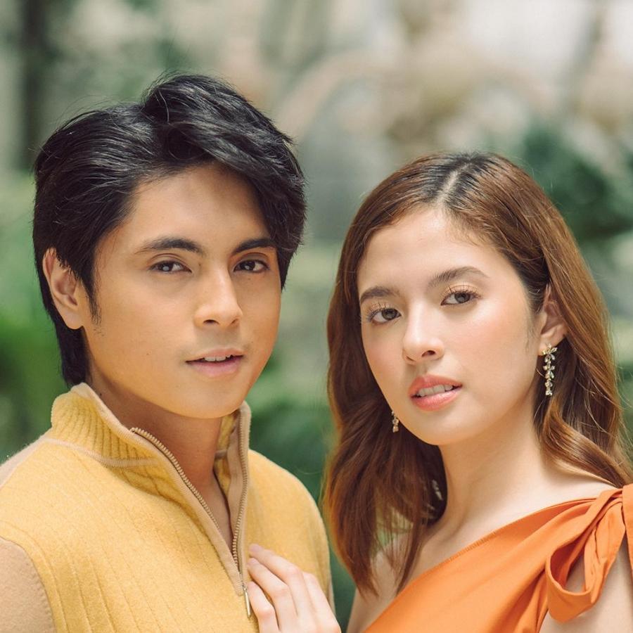 Miguel Tanfelix and Ysabel Ortega: In the Moment | GMA Entertainment - Online Home of Kapuso Shows and Stars - Kapuso Profiles