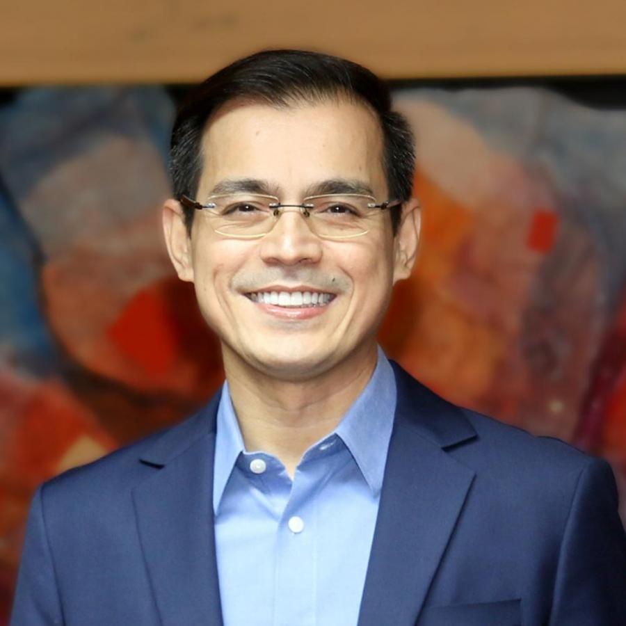 ISKO MORENO: Man for All Seasons | GMA Entertainment - Online Home of ...