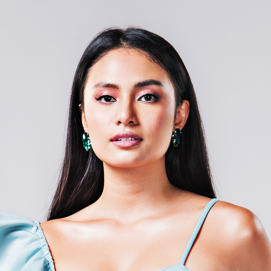Klea Pineda Fearless, Feisty, Focused GMA Entertainment Online