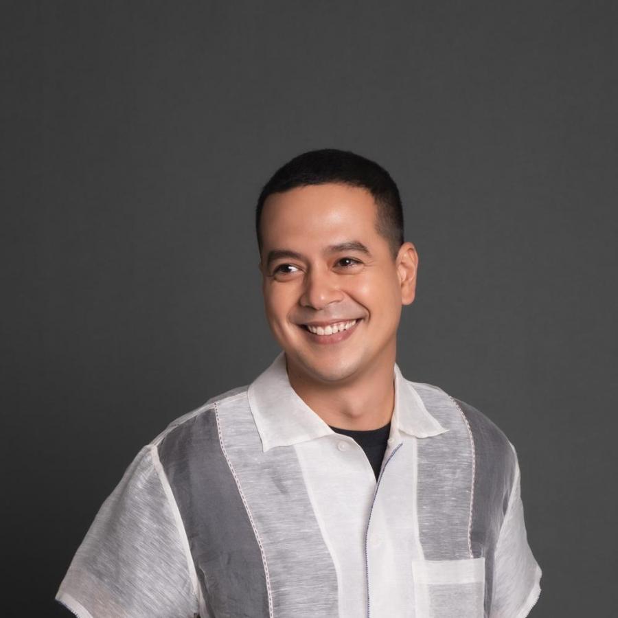 John Lloyd Cruz: Happy To Get Here | GMA Entertainment - Online Home of ...