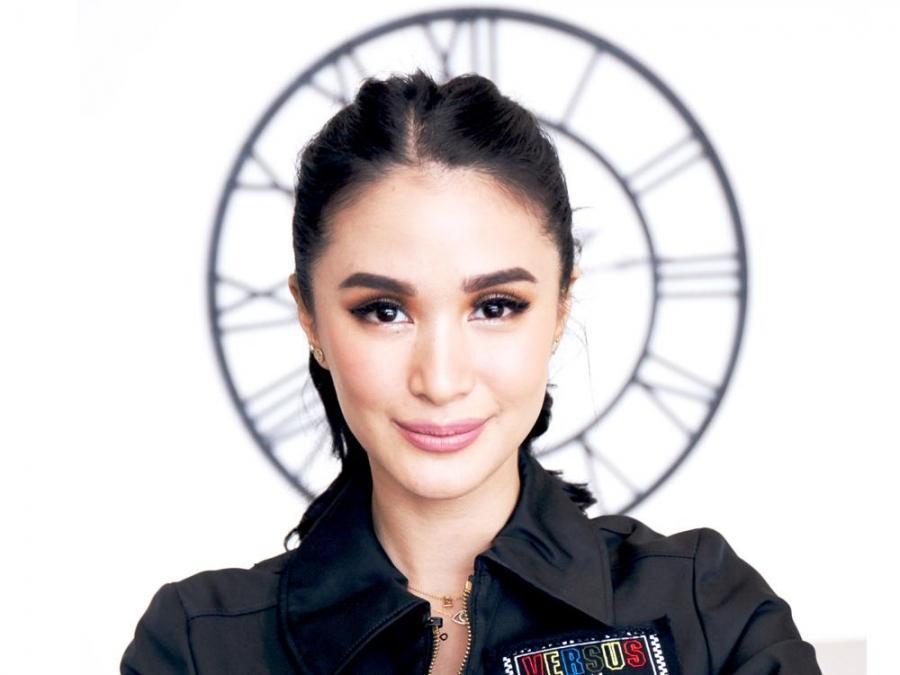 Heart Evangelista: Winning by Surrendering | GMA Entertainment - Online ...